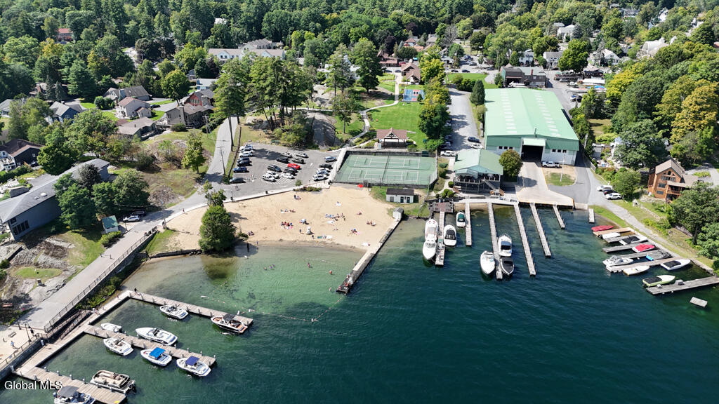 2 Rogers Memorial Park Road Bolton Landing NY 12814
