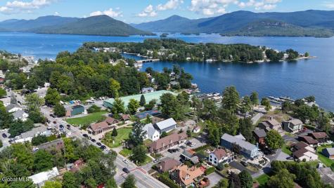 2 Rogers Memorial Park Road Bolton Landing NY 12814