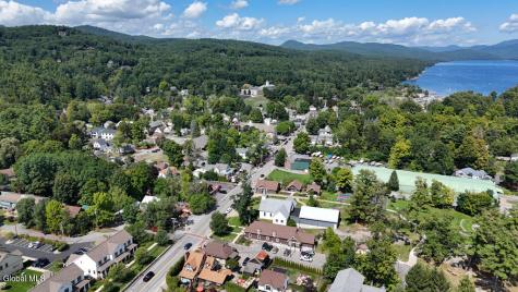 2 Rogers Memorial Park Road Bolton Landing NY 12814