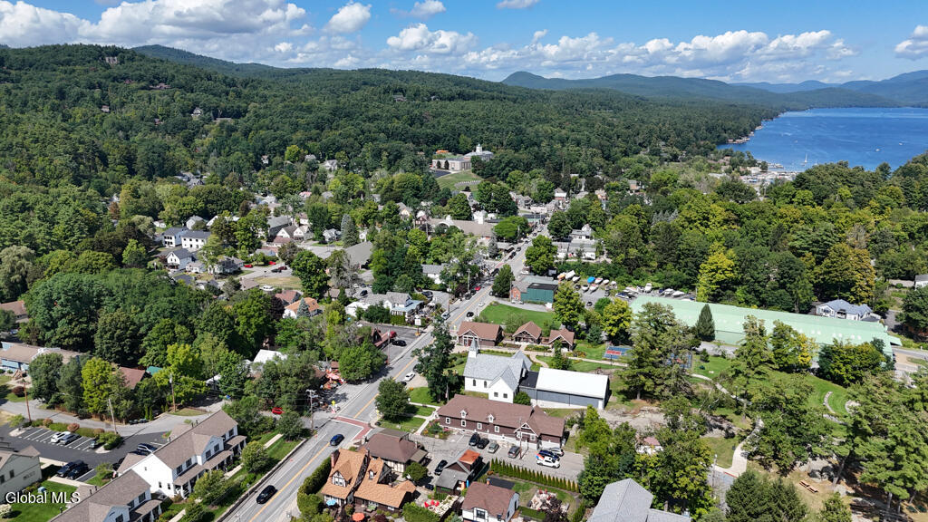 2 Rogers Memorial Park Road Bolton Landing NY 12814