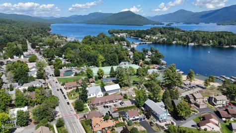 2 Rogers Memorial Park Road Bolton Landing NY 12814