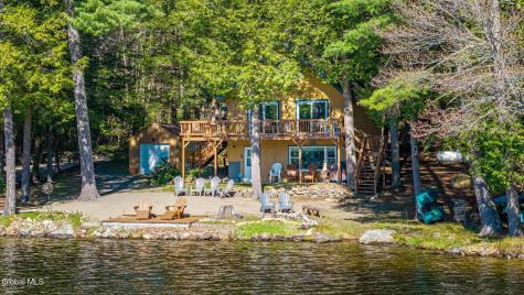 133 E East Shore Drive Chester NY 12817