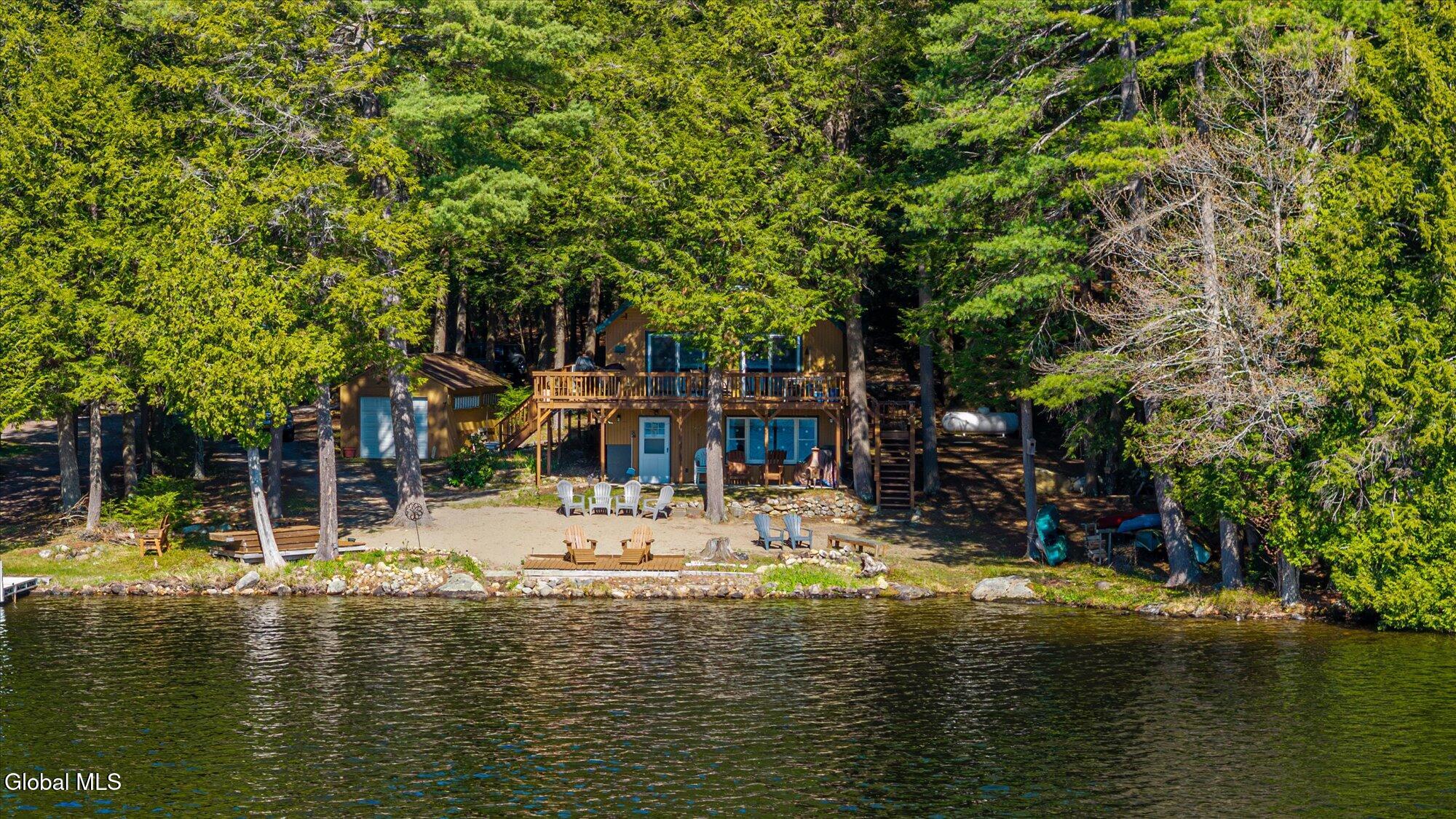 133 E East Shore Drive Chester NY 12817