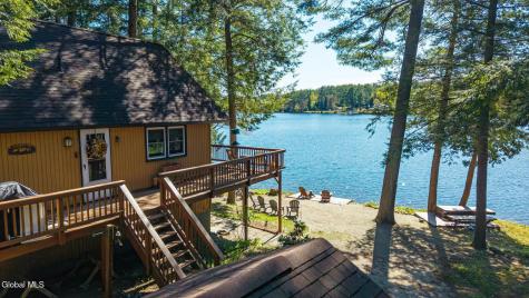 133 E East Shore Drive Chester NY 12817