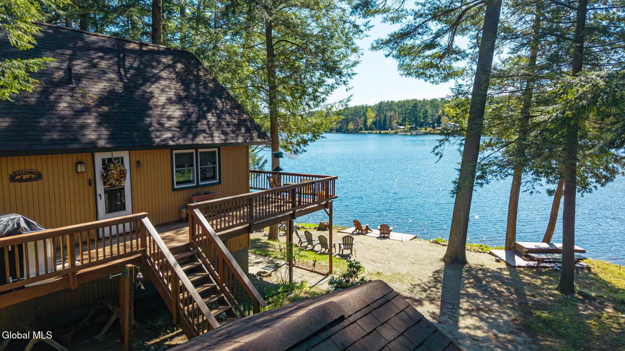 133 E East Shore Drive Chester NY 12817