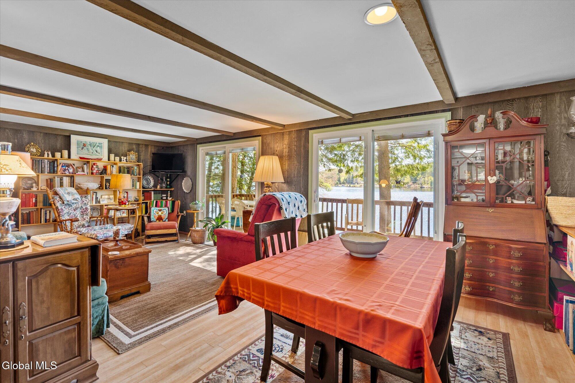 133 E East Shore Drive Chester NY 12817