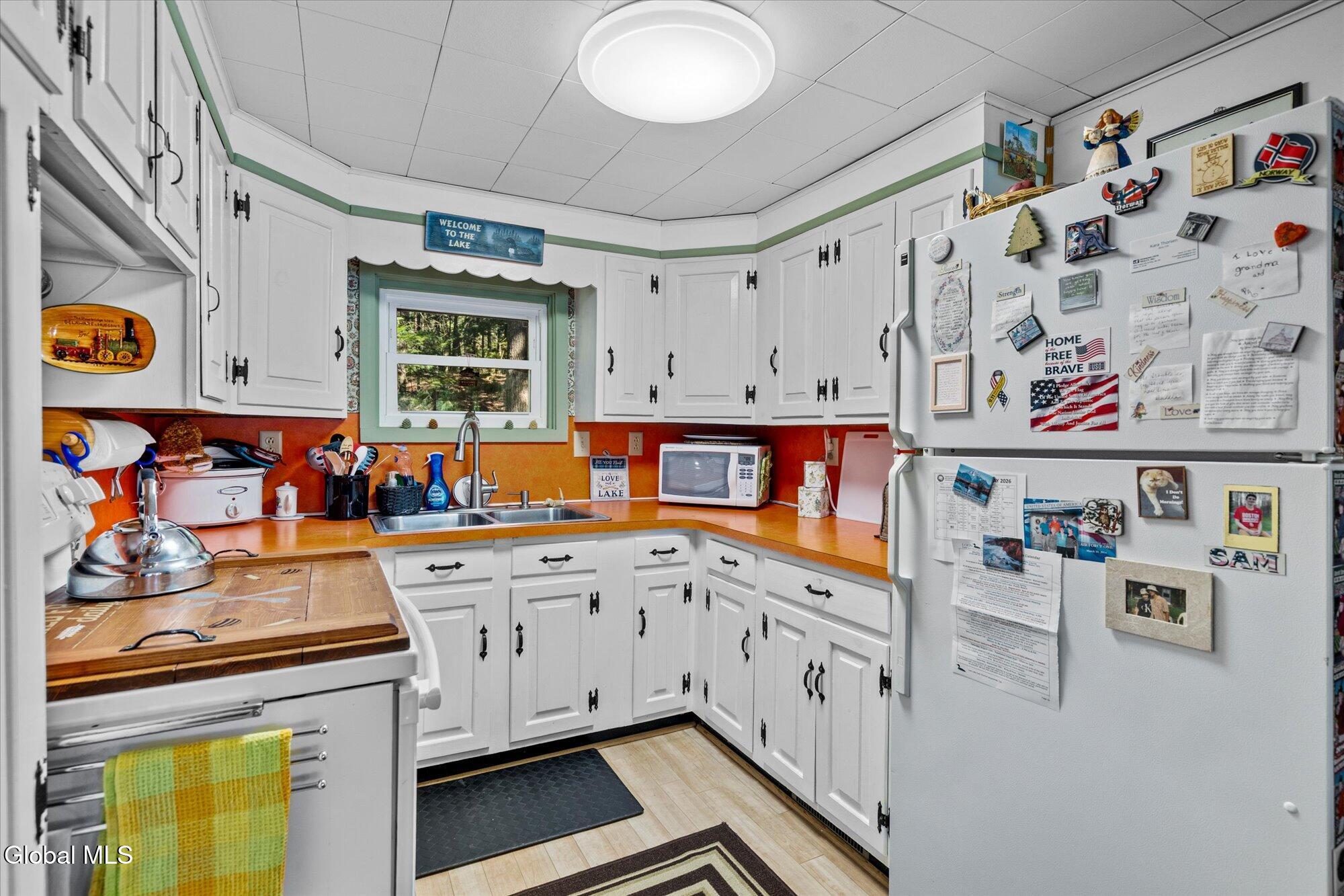 133 E East Shore Drive Chester NY 12817