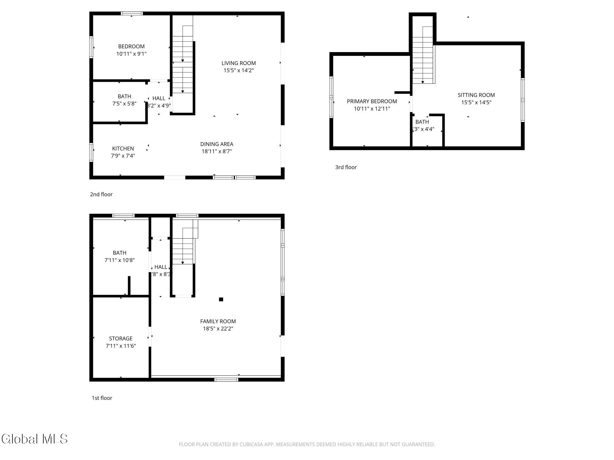 133 E East Shore Drive Chester NY 12817