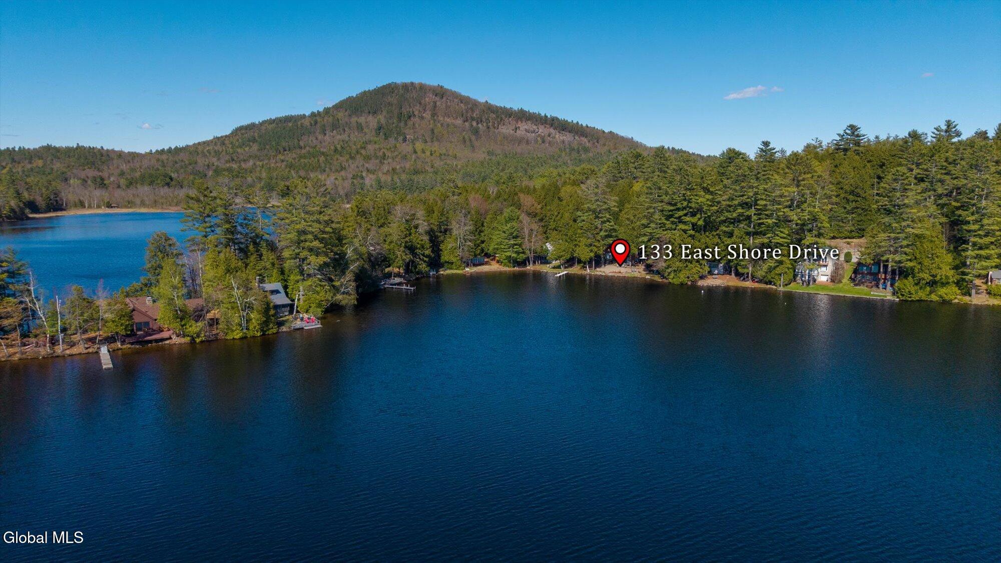 133 E East Shore Drive Chester NY 12817