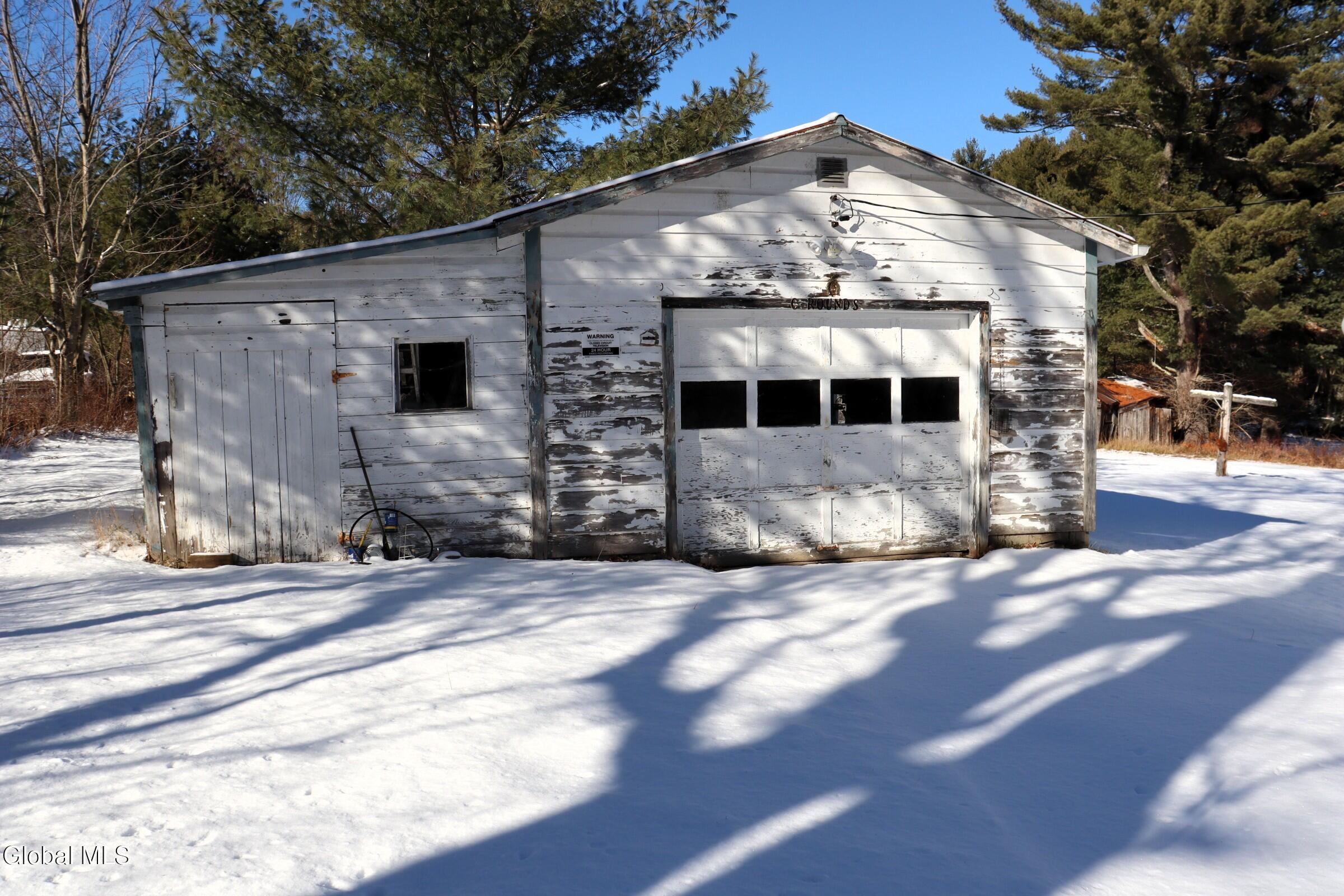 976 High Street Athol NY 12810
