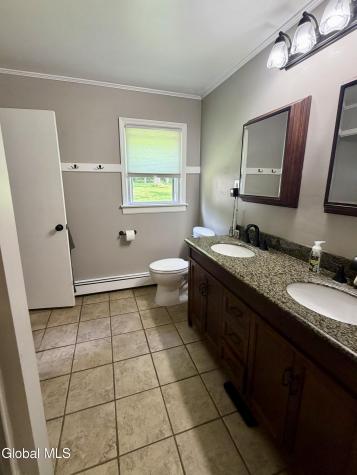 110 Country Ridge Court Amsterdam NY 12010