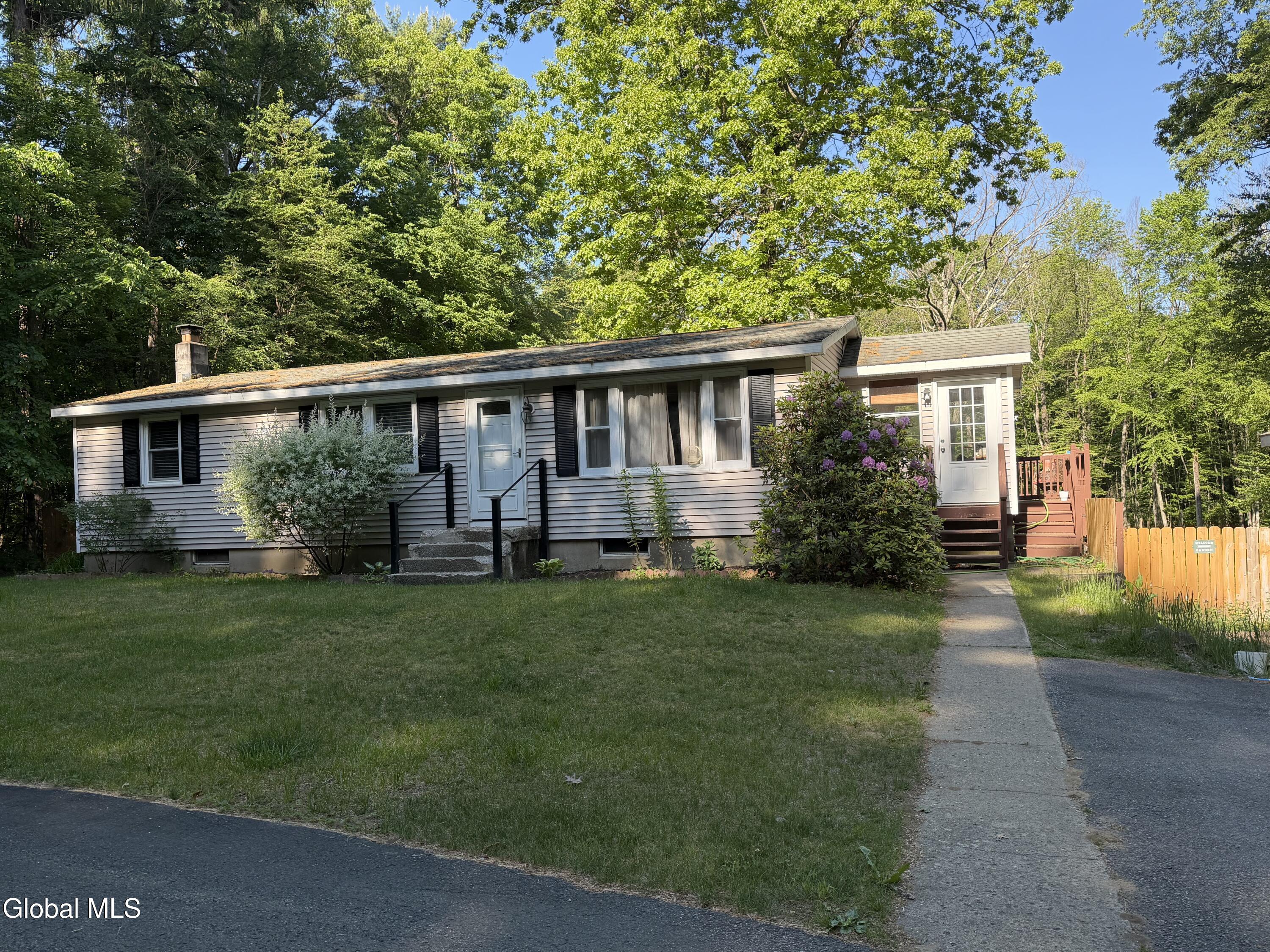 52 Brightman Road Mechanicville NY 12118