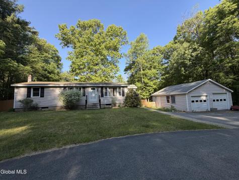 52 Brightman Road Mechanicville NY 12118