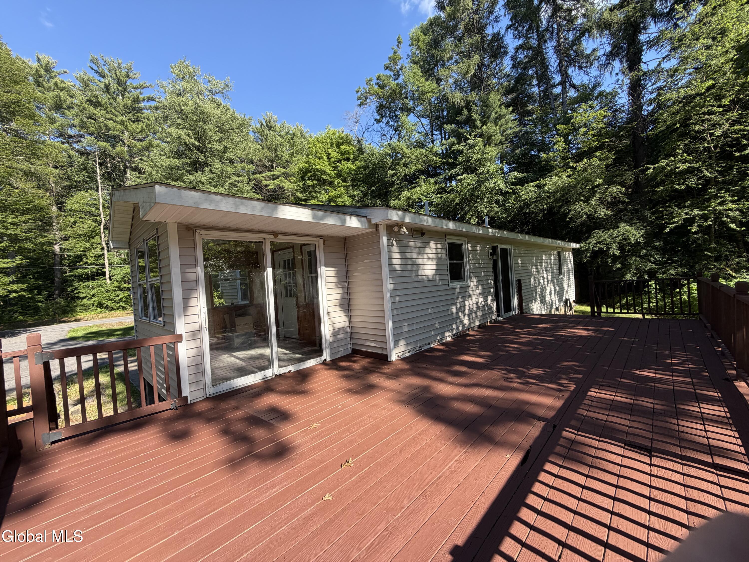 52 Brightman Road Mechanicville NY 12118