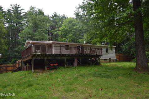 52 Brightman Road Mechanicville NY 12118