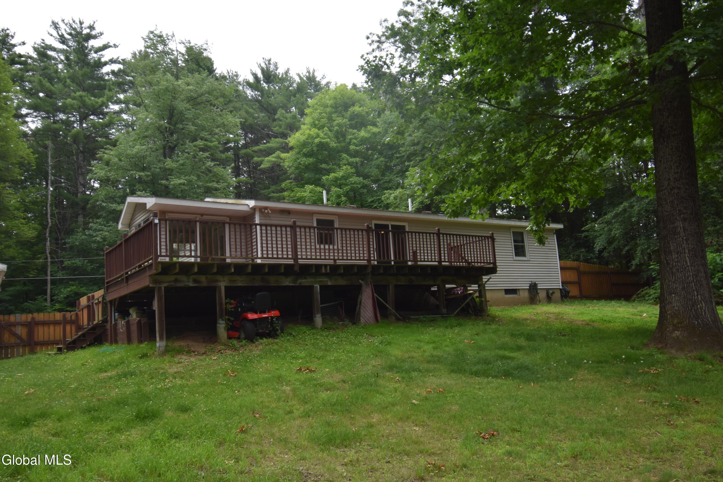 52 Brightman Road Mechanicville NY 12118