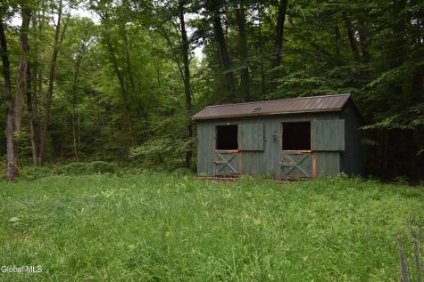 52 Brightman Road Mechanicville NY 12118