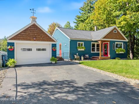 21 Paris Avenue Corinth NY 12822