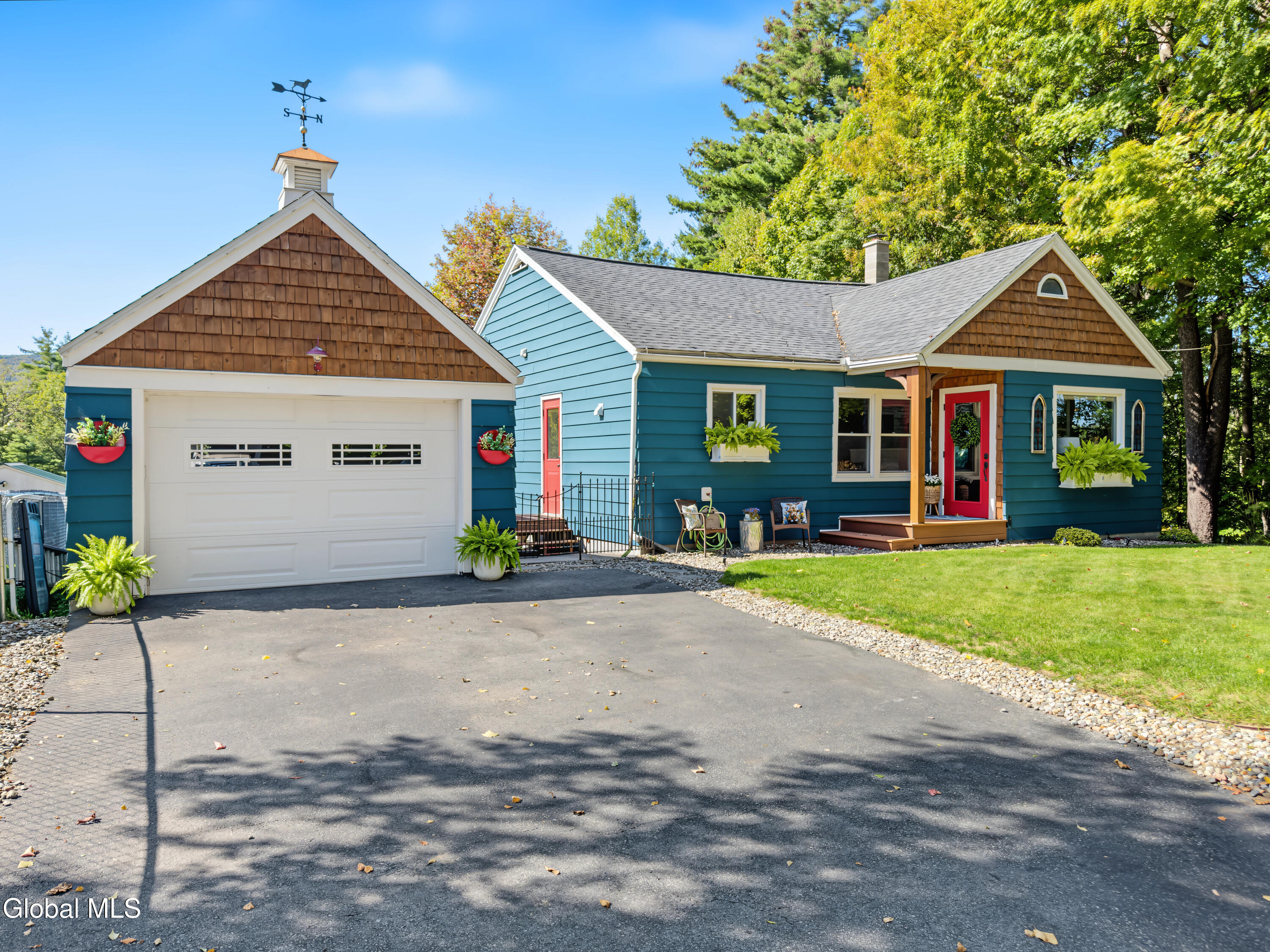 21 Paris Avenue Corinth NY 12822