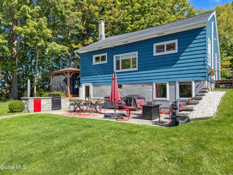 21 Paris Avenue Corinth NY 12822