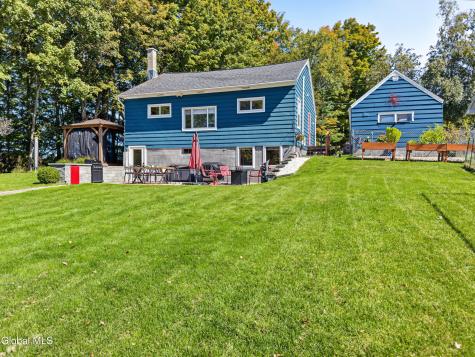 21 Paris Avenue Corinth NY 12822
