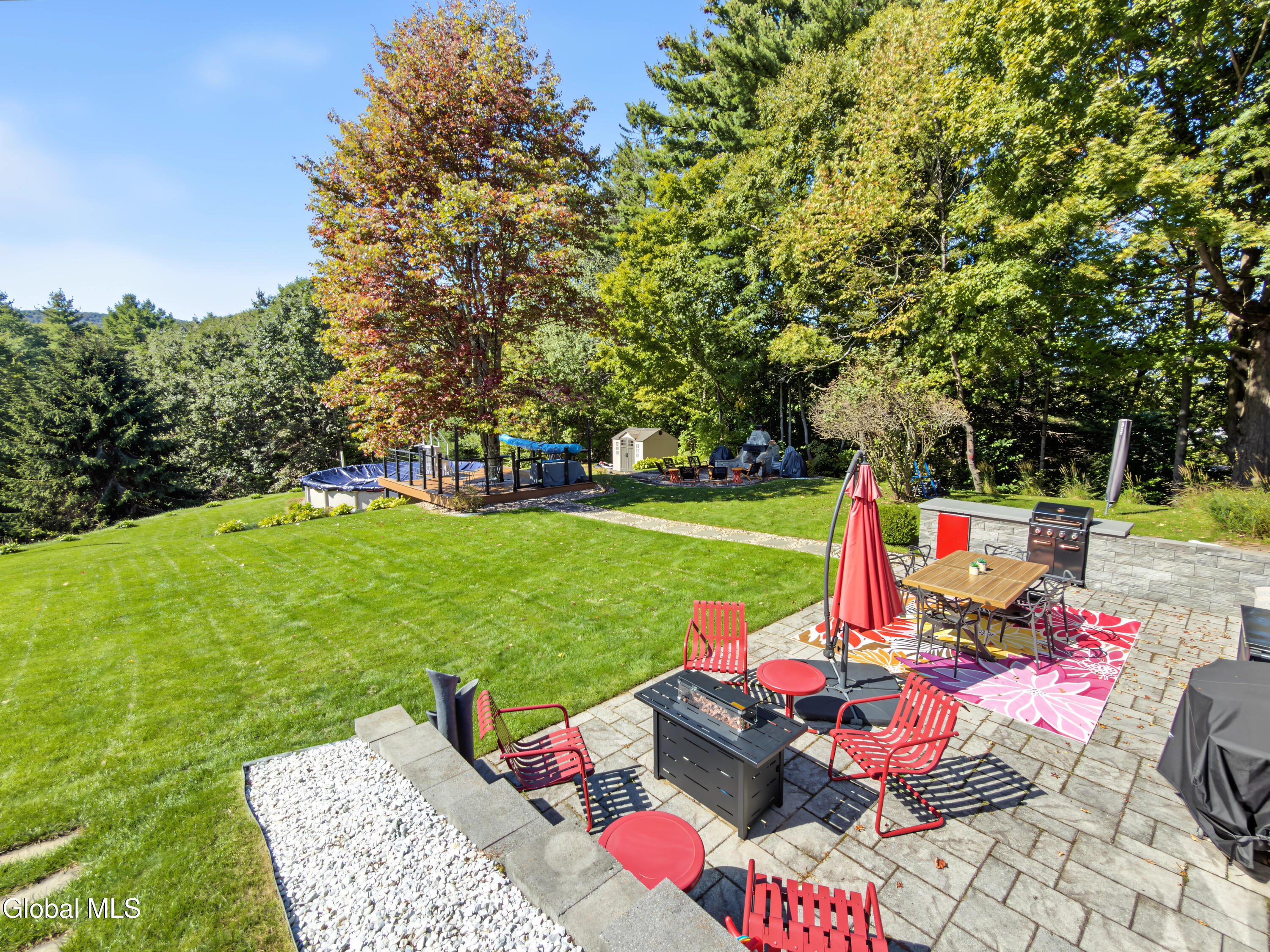 21 Paris Avenue Corinth NY 12822