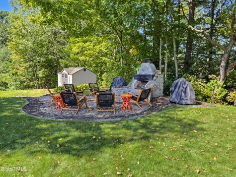 21 Paris Avenue Corinth NY 12822
