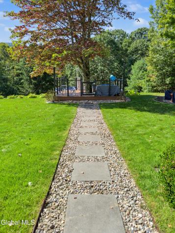 21 Paris Avenue Corinth NY 12822