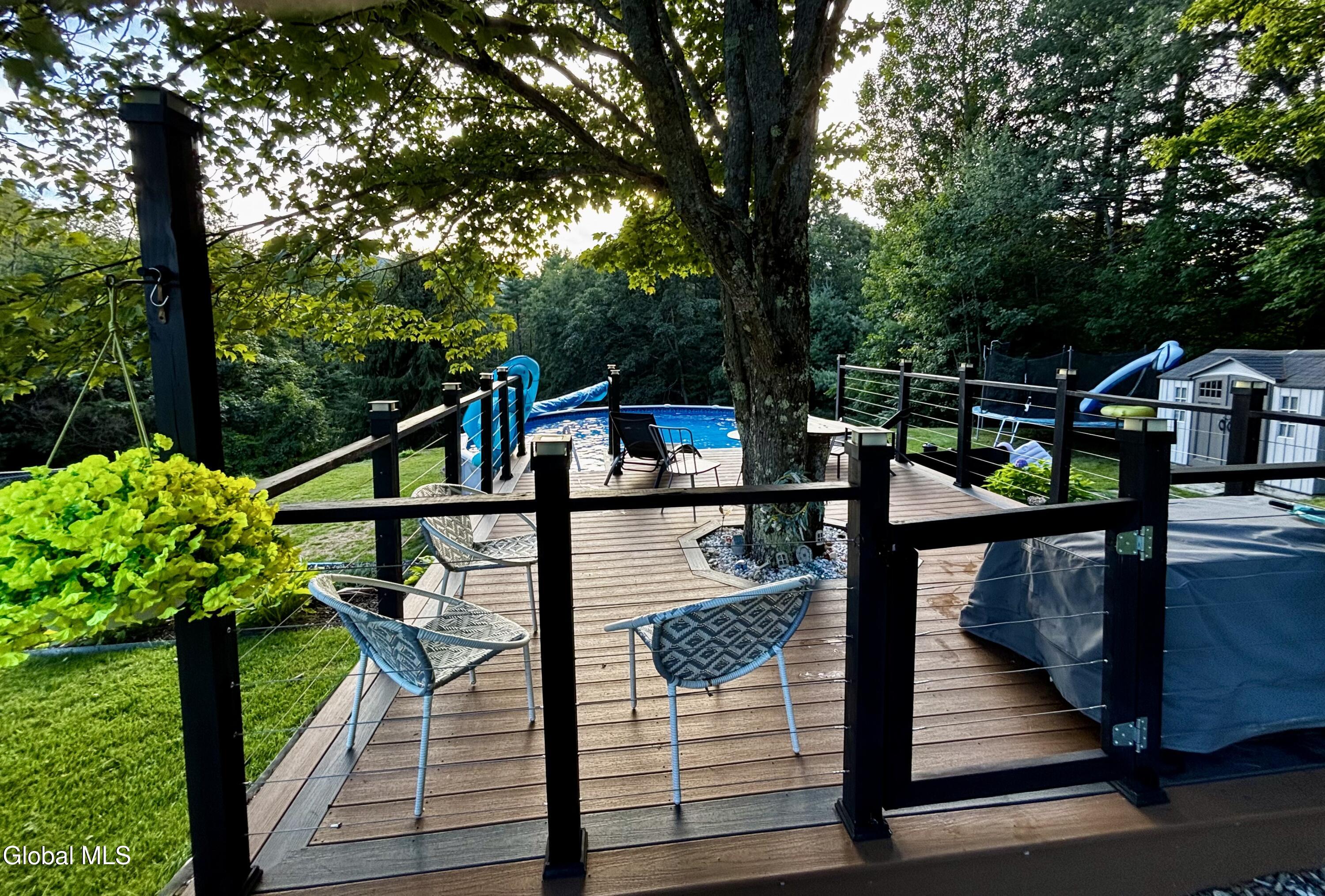 21 Paris Avenue Corinth NY 12822