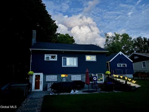 21 Paris Avenue Corinth NY 12822