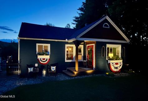 21 Paris Avenue Corinth NY 12822