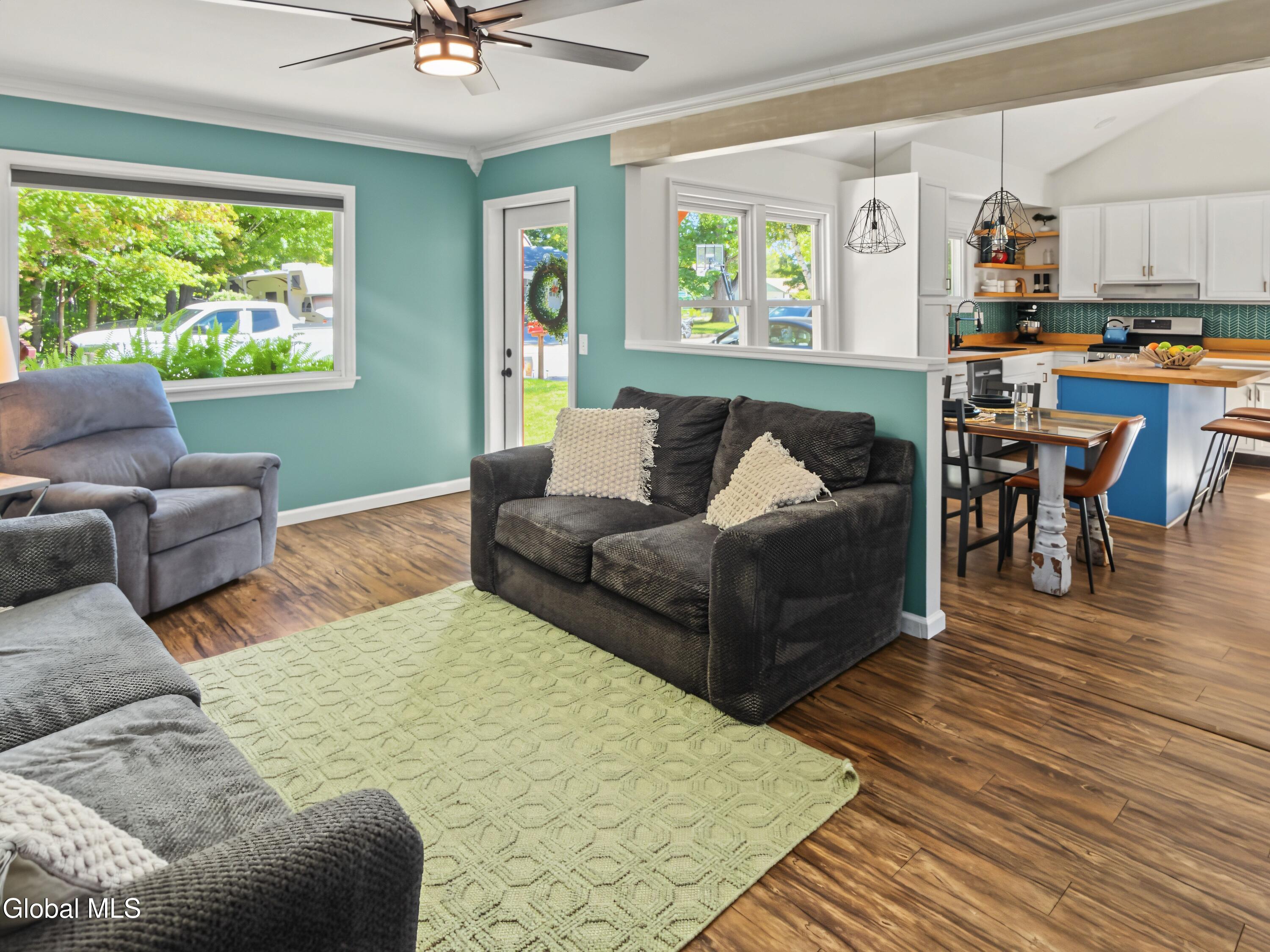 21 Paris Avenue Corinth NY 12822