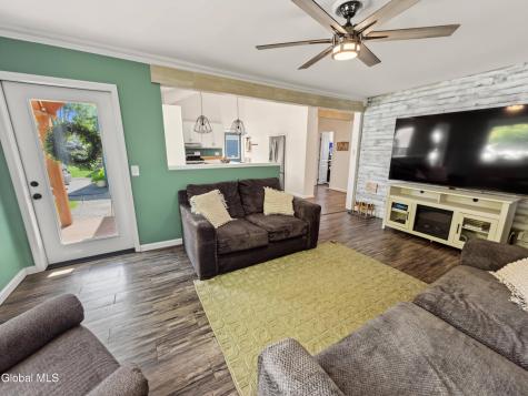 21 Paris Avenue Corinth NY 12822