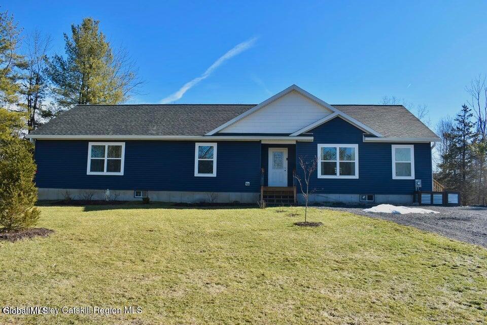 1608 Sleepy Hollow Road Athens NY 12015