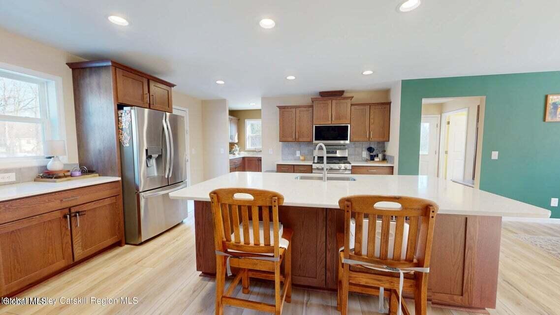 1608 Sleepy Hollow Road Athens NY 12015