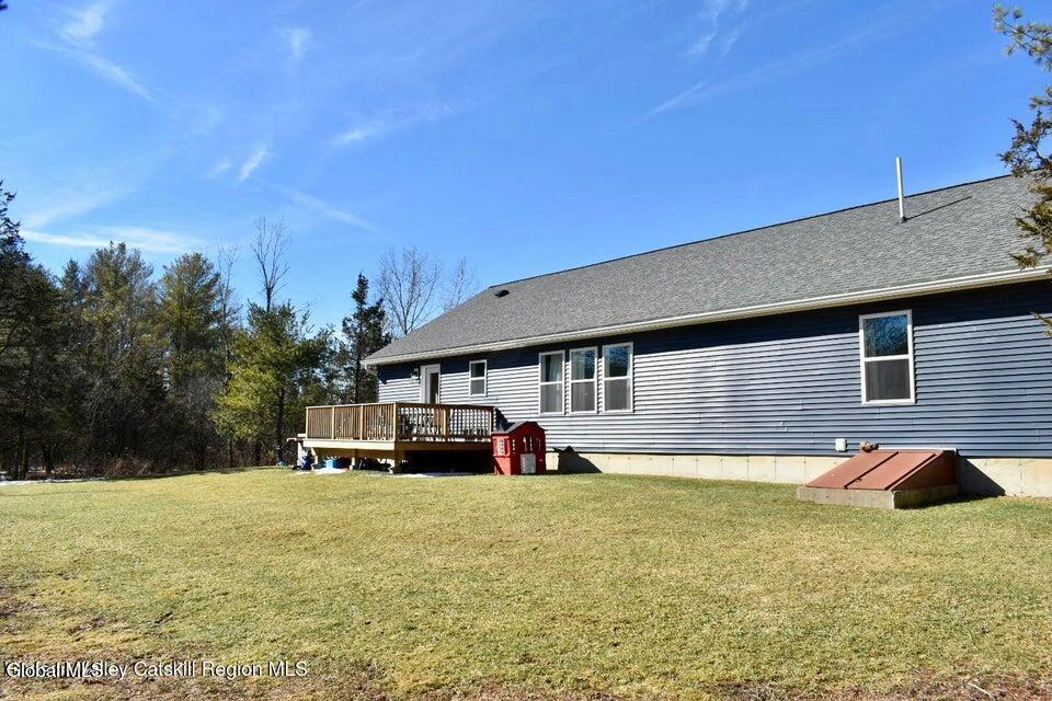 1608 Sleepy Hollow Road Athens NY 12015