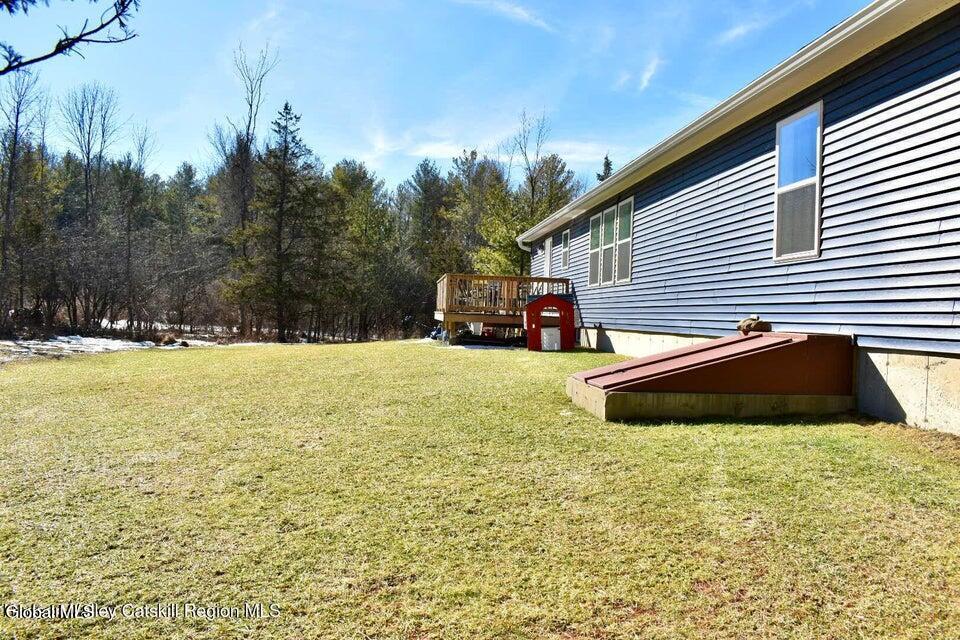 1608 Sleepy Hollow Road Athens NY 12015
