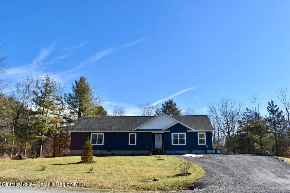 1608 Sleepy Hollow Road Athens NY 12015