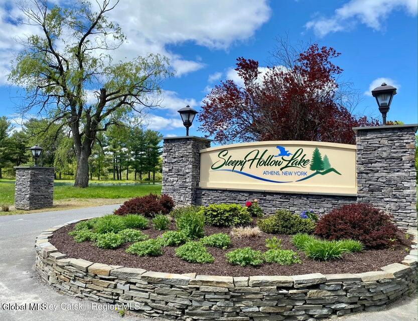 1608 Sleepy Hollow Road Athens NY 12015