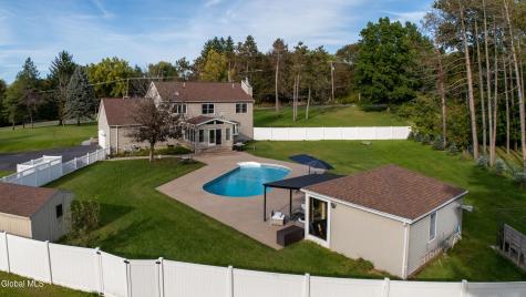 88 New Road East Greenbush NY 12061