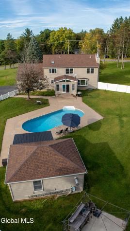 88 New Road East Greenbush NY 12061