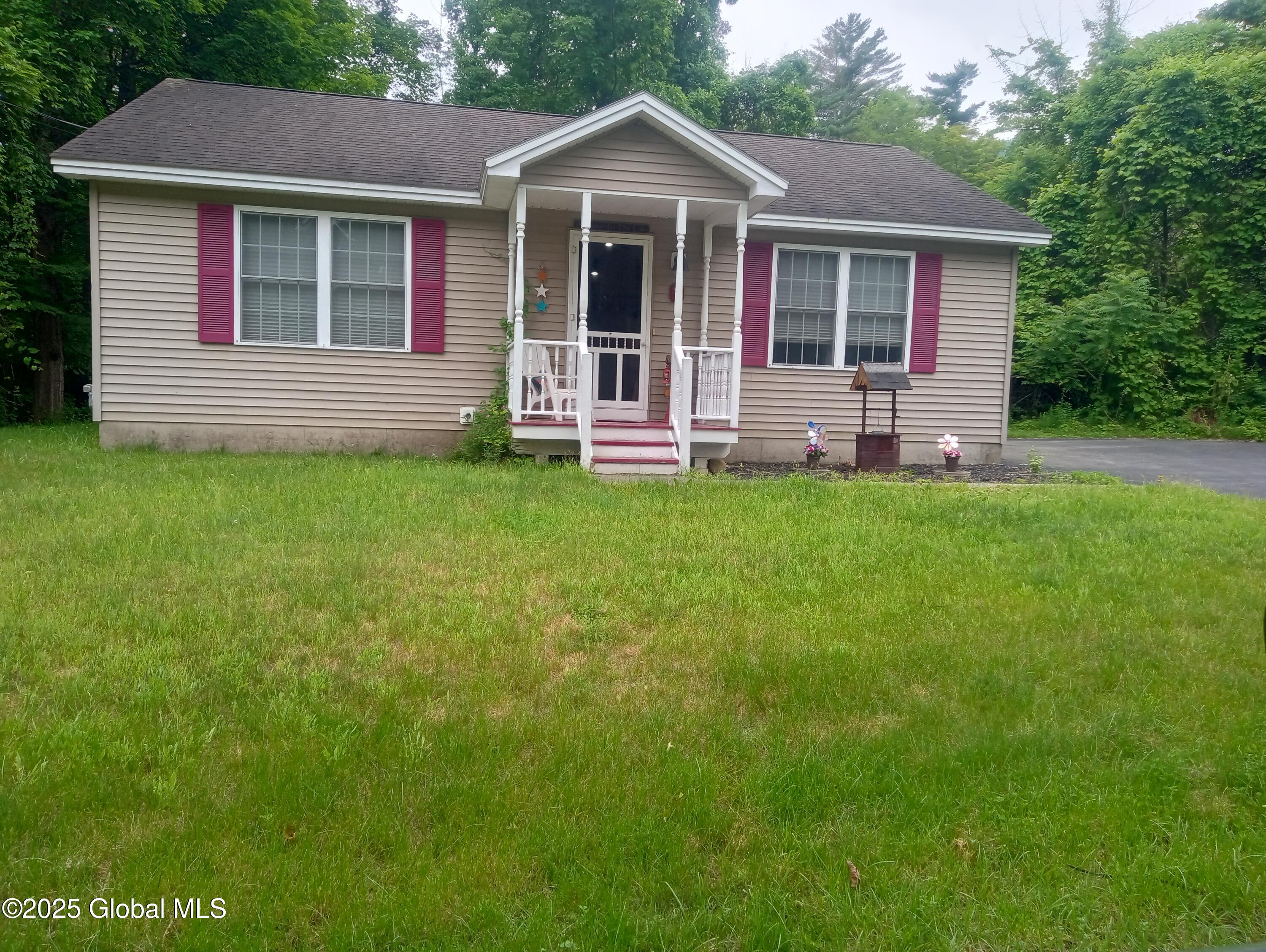 2 Cherry Street Lake George NY 12845