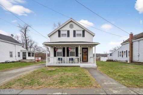 130 N Main Street Mechanicville NY 12118