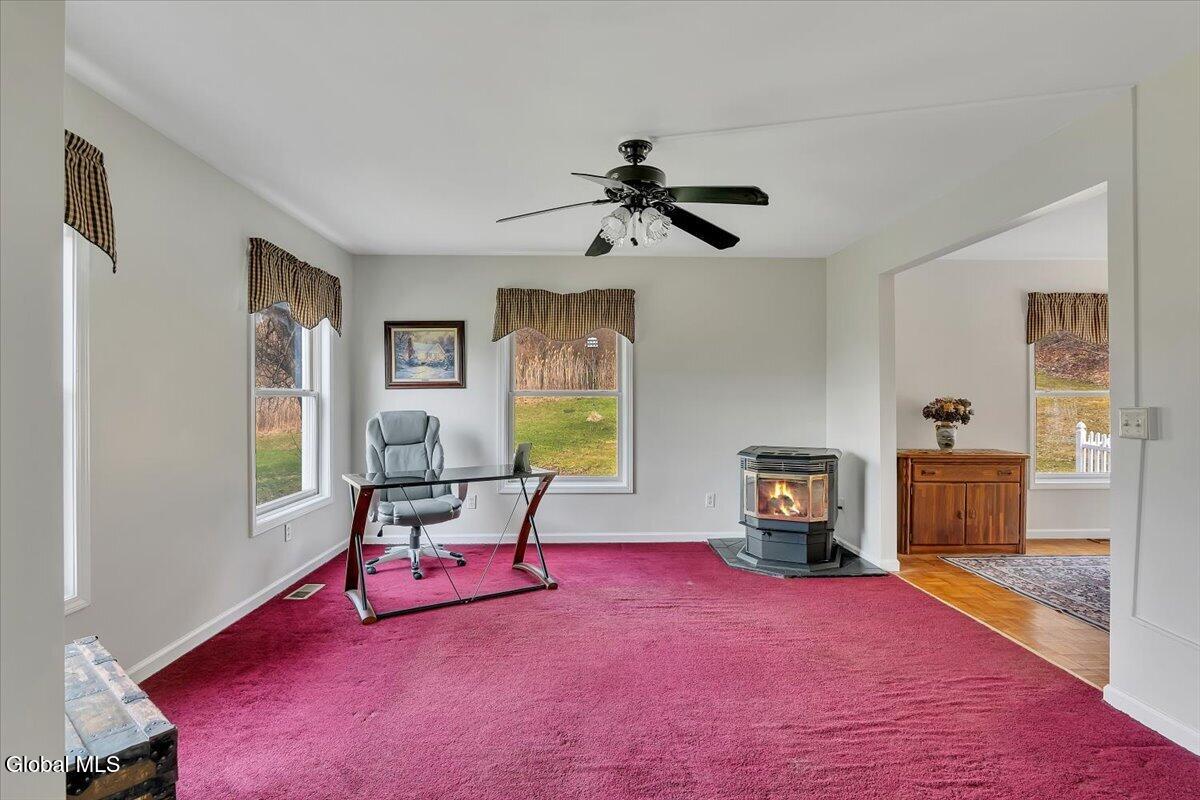641 Knickerbocker Road Schaghticoke NY 12154