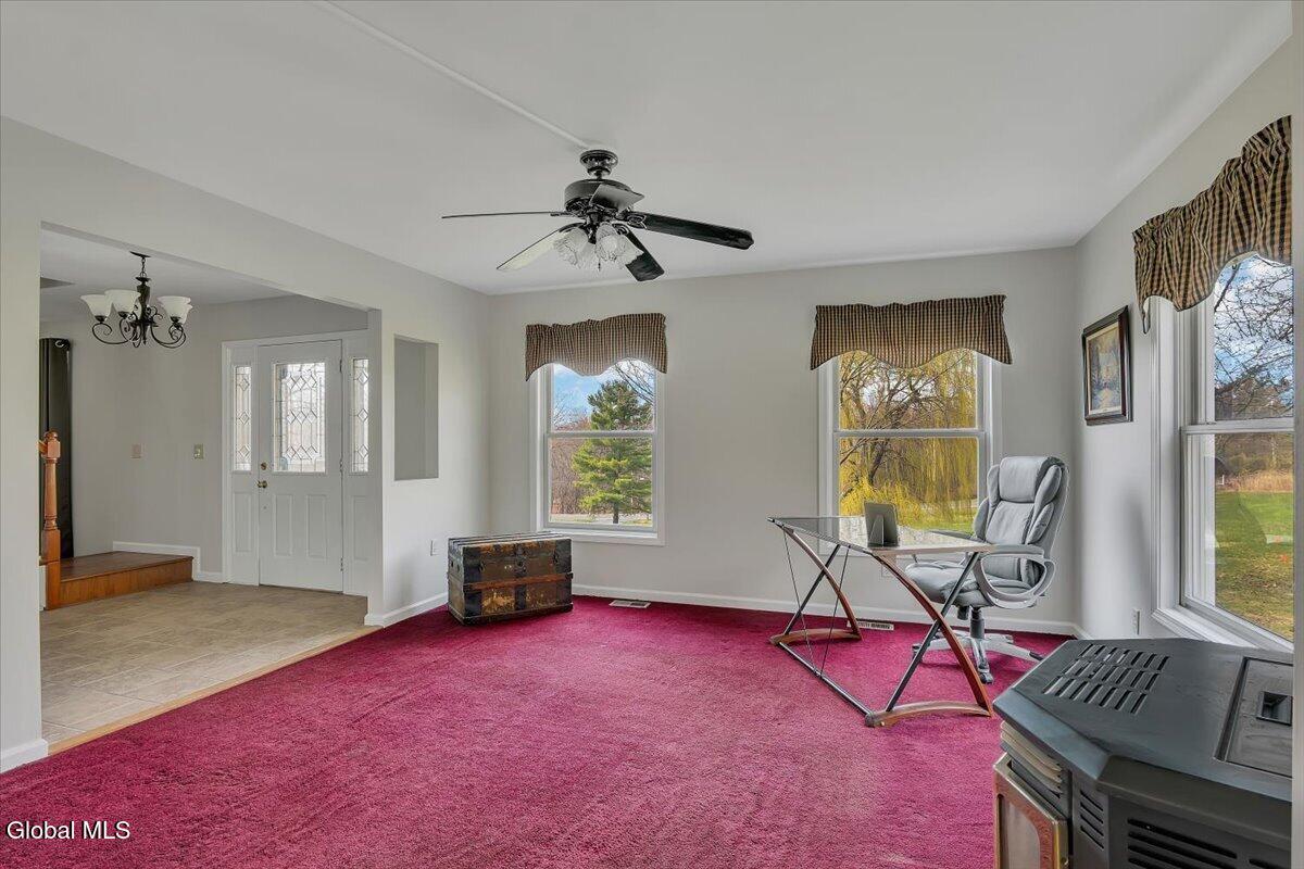 641 Knickerbocker Road Schaghticoke NY 12154