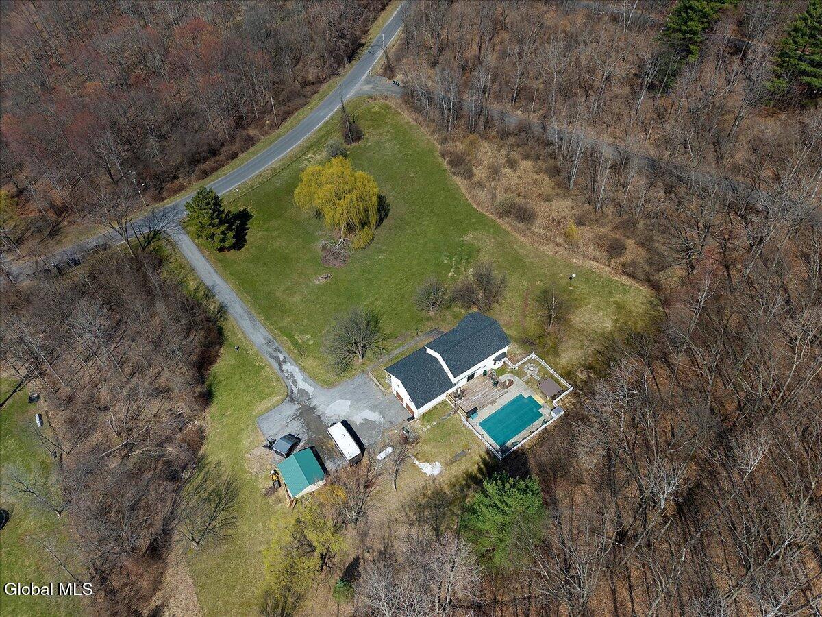 641 Knickerbocker Road Schaghticoke NY 12154