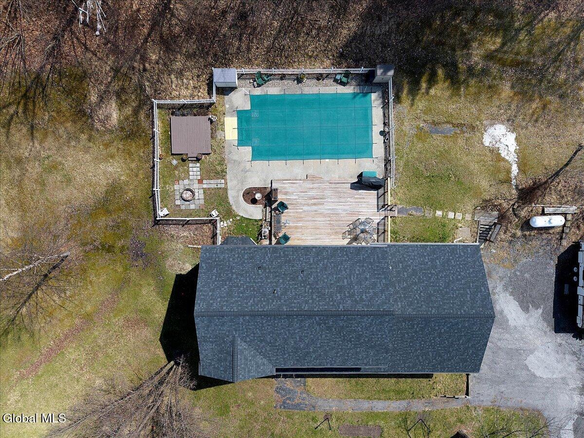 641 Knickerbocker Road Schaghticoke NY 12154