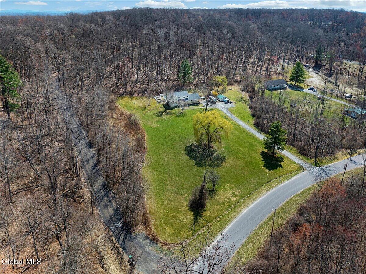 641 Knickerbocker Road Schaghticoke NY 12154