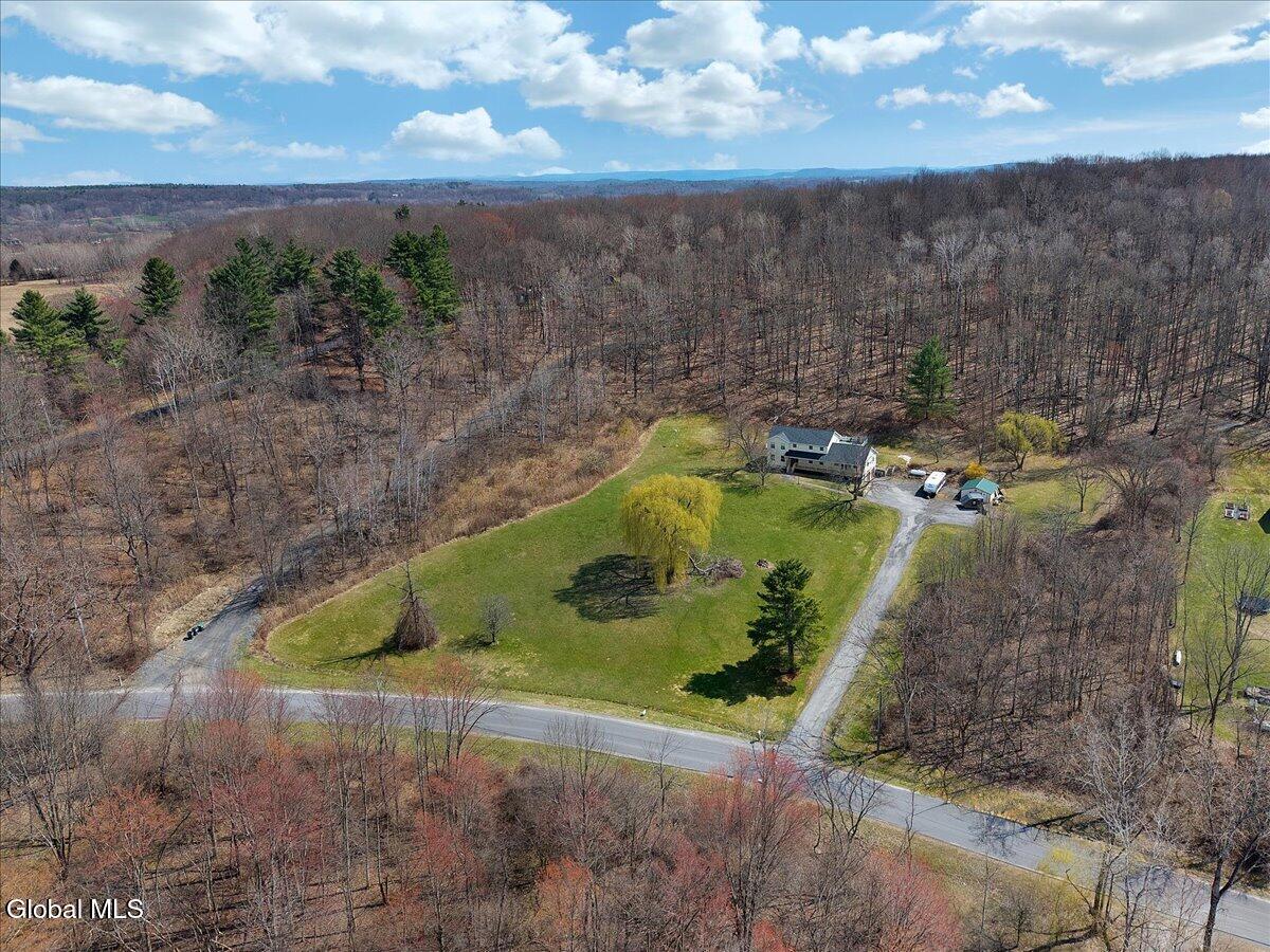 641 Knickerbocker Road Schaghticoke NY 12154