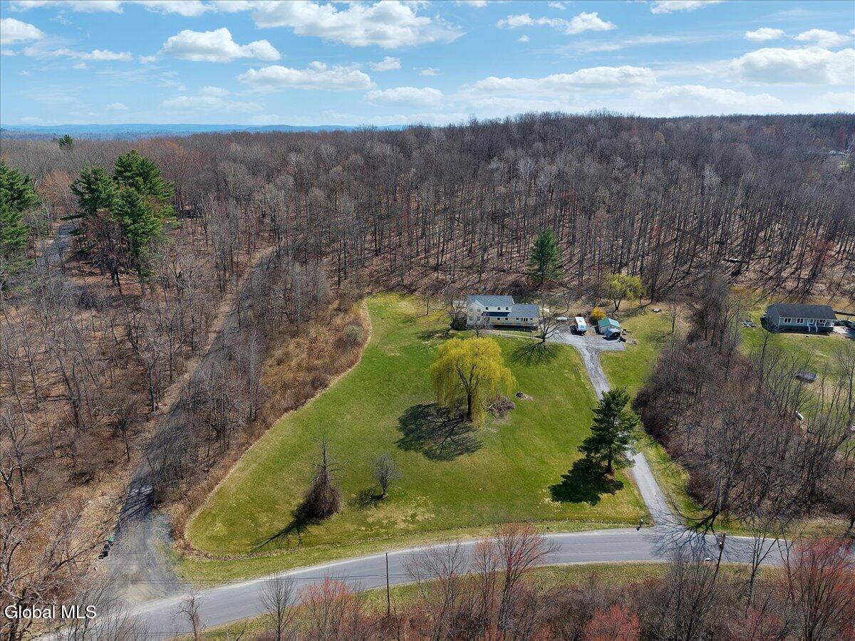 641 Knickerbocker Road Schaghticoke NY 12154
